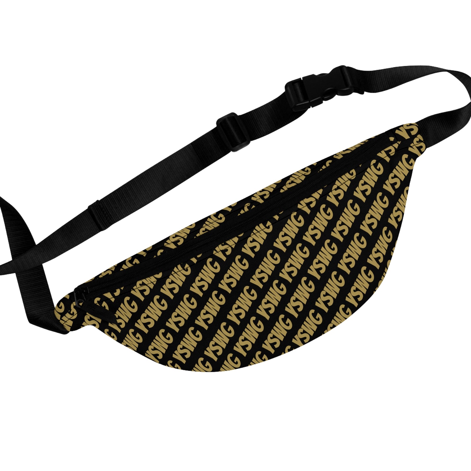 *YSWG* Logo Fanny Pack