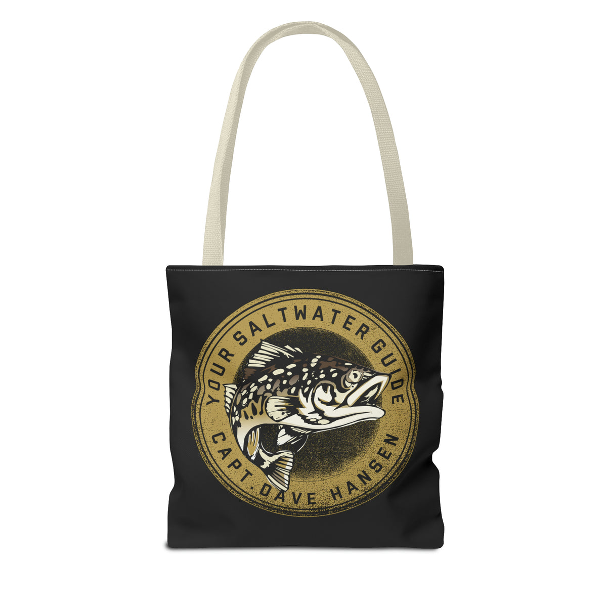 YSWG Tote Bag