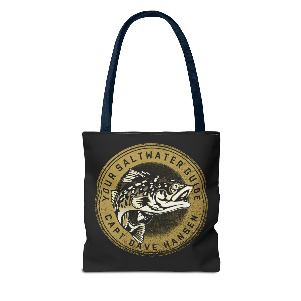 YSWG Tote Bag