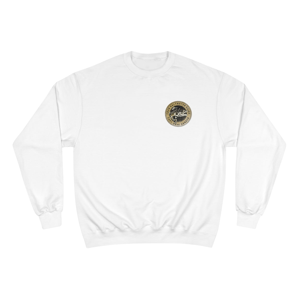 YSWG Champion Sweatshirt