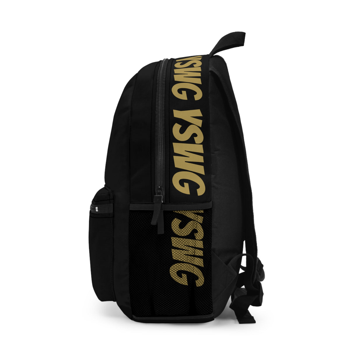 YSWG BANNER Backpack
