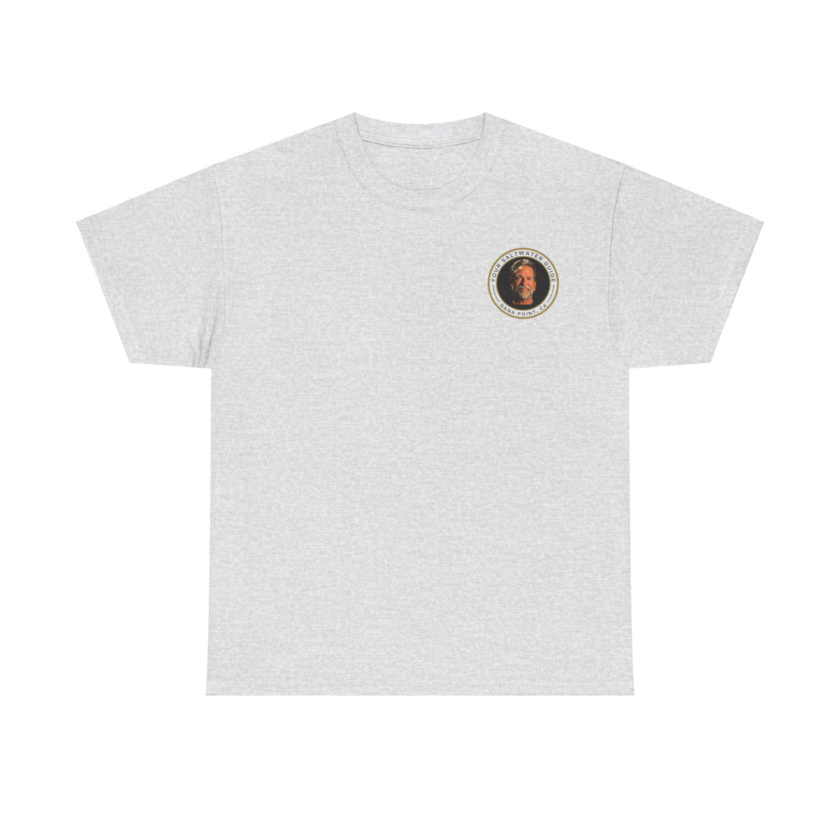 Dave&#39;s Face Cotton Tee