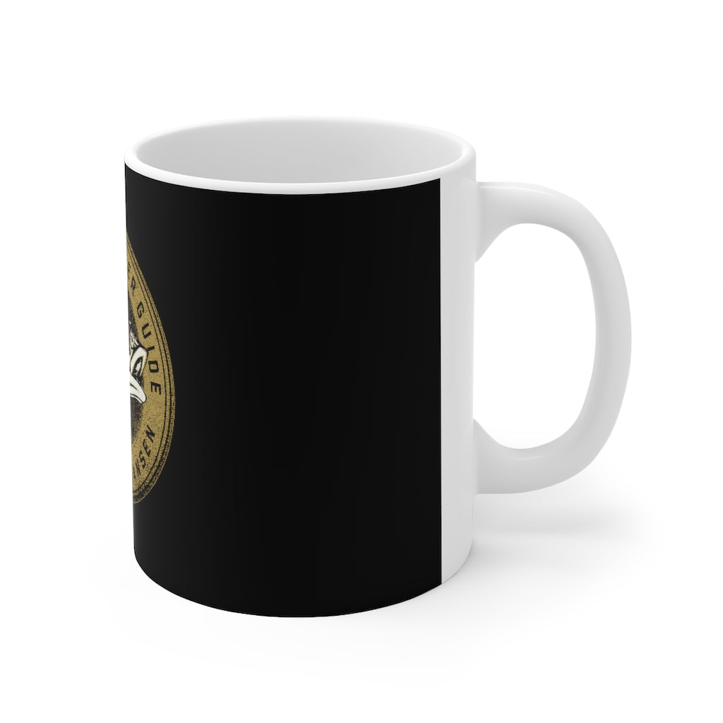 YSWG Logo Ceramic Mug (11oz)